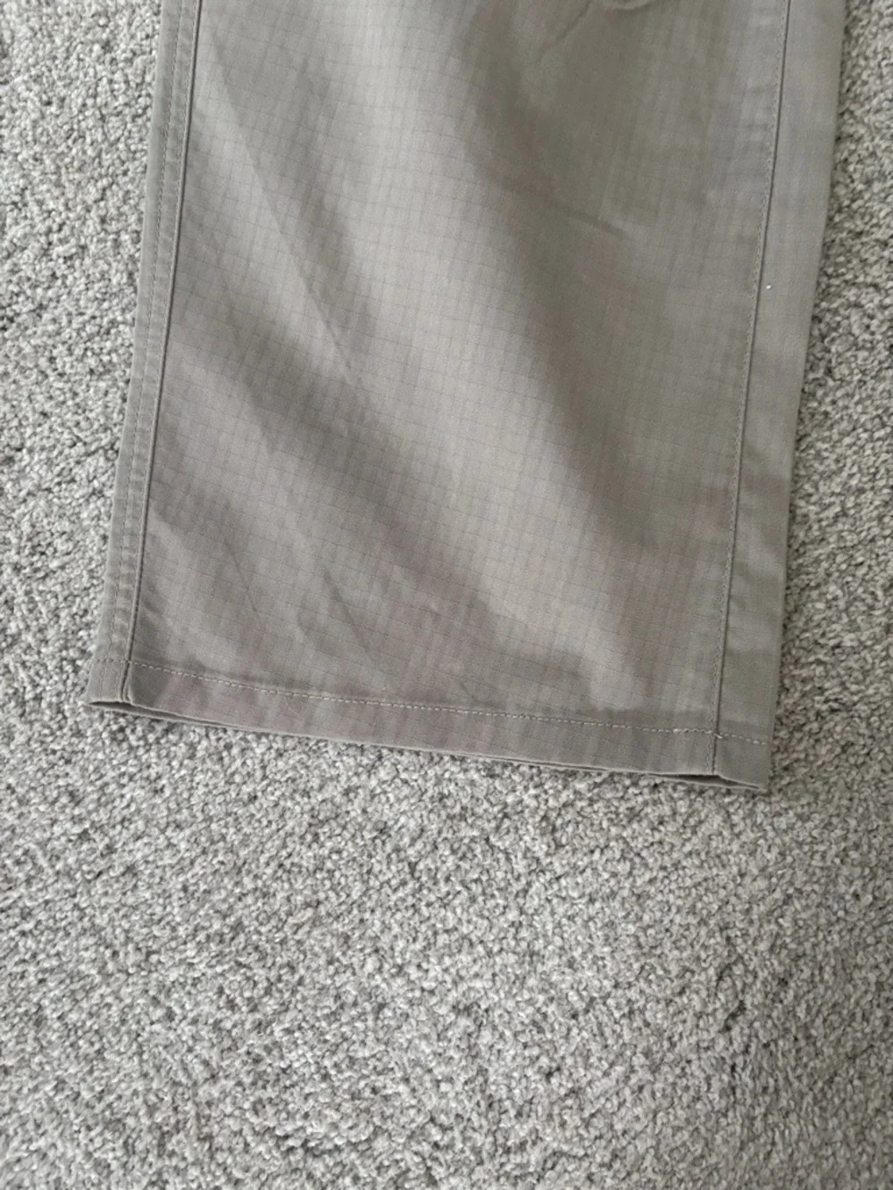 5.11 Tactical Men's Khaki Tactical Chinos - Picture 5 of 10
